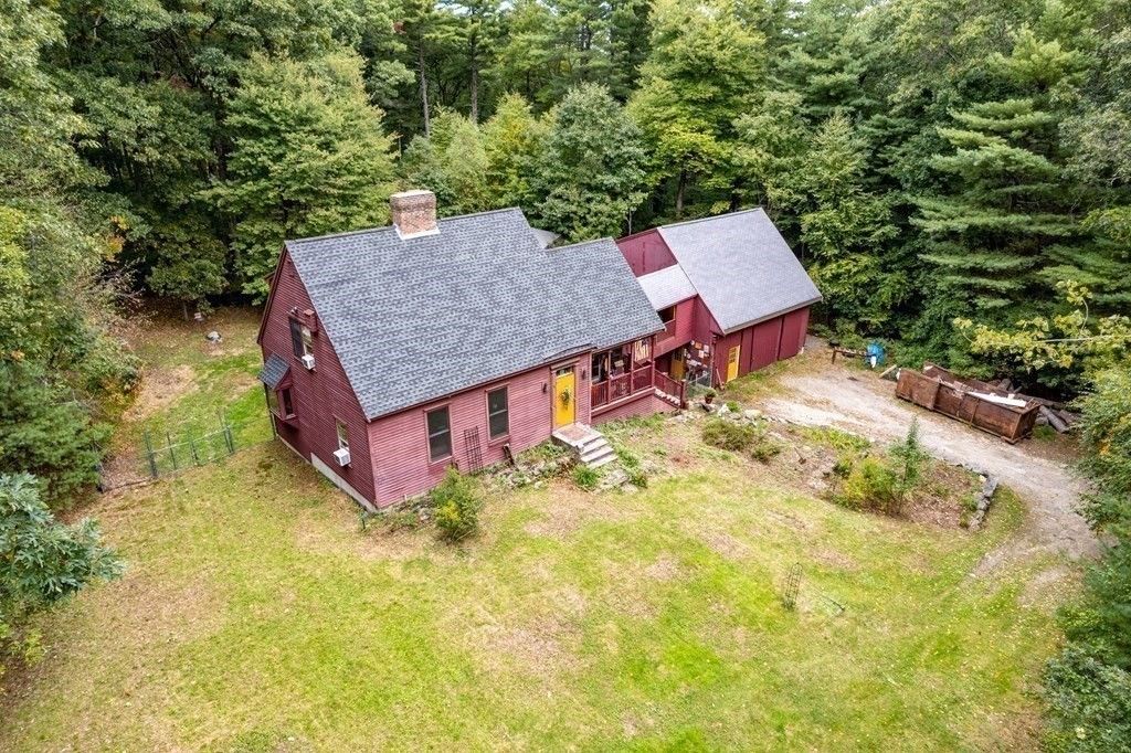 47 Grafton Rd