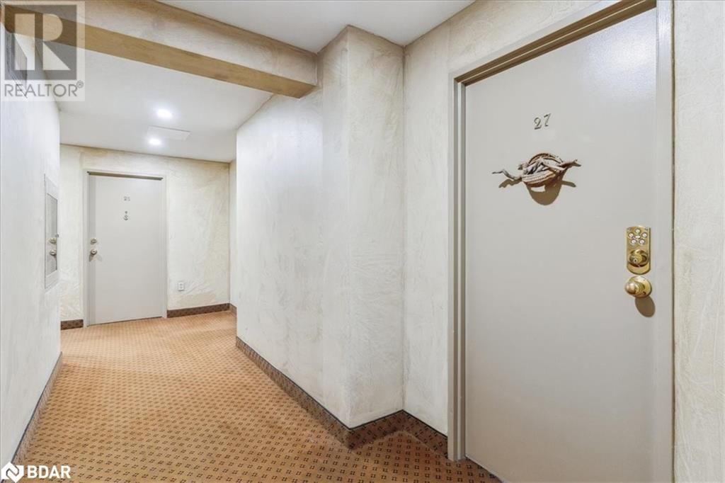 2 ALBERT Street Unit# 27
