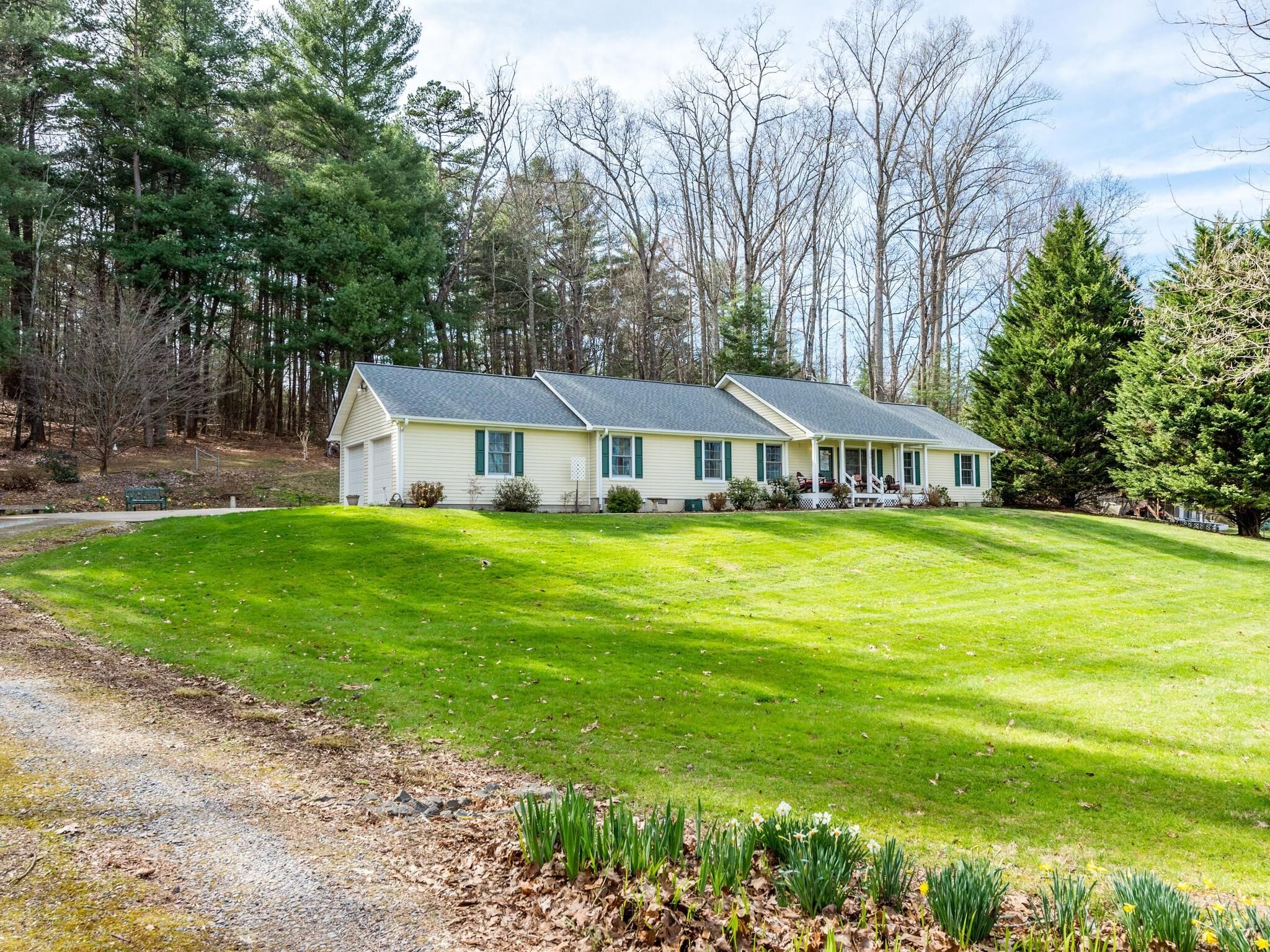 350 Forest Park Drive