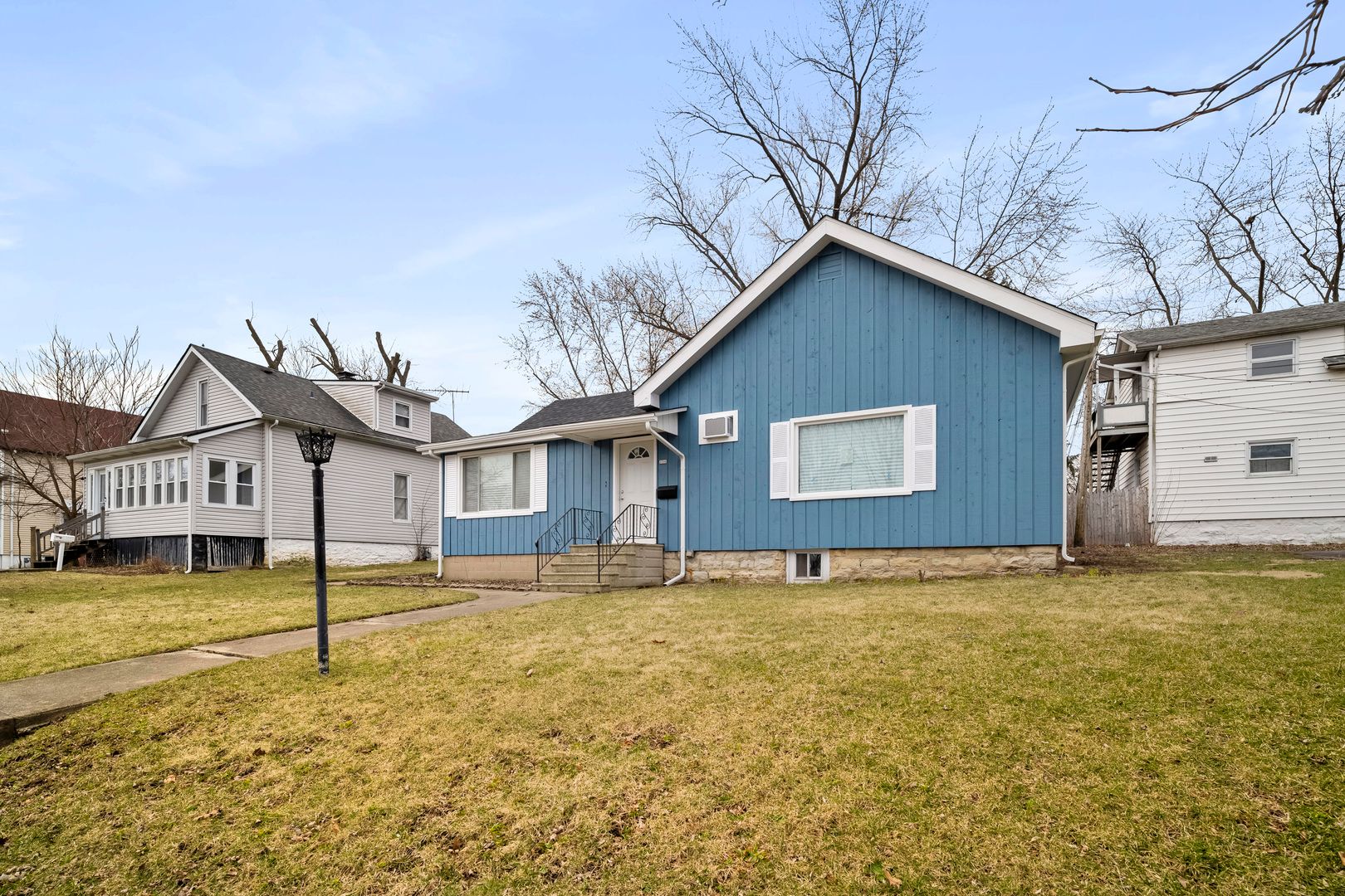 336 Marble Street
