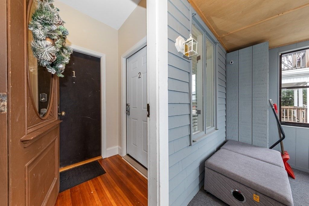 50 Pleasant St