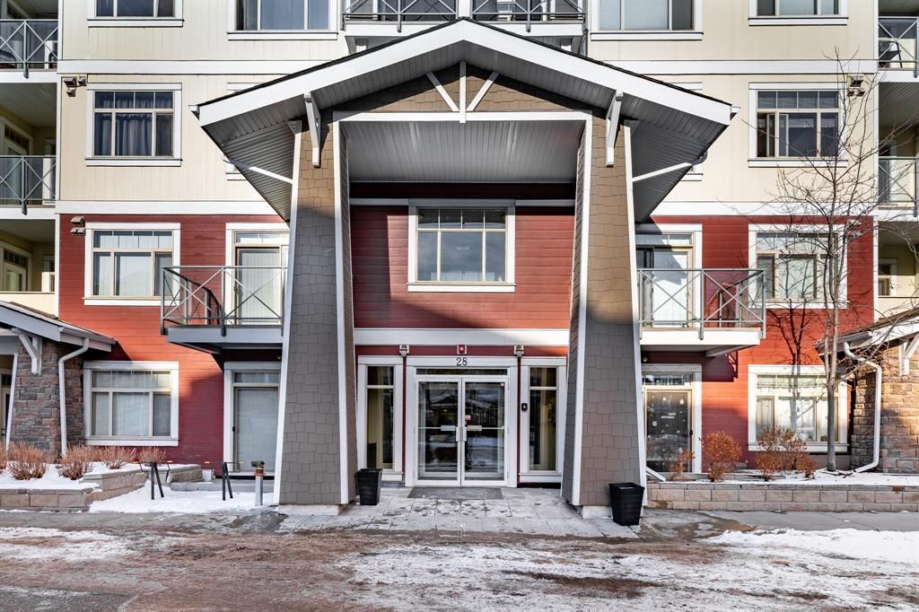 411, 28 Auburn Bay Link SE