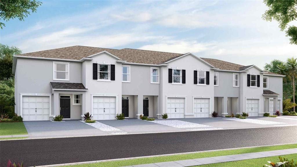3509 White Dandelion Court