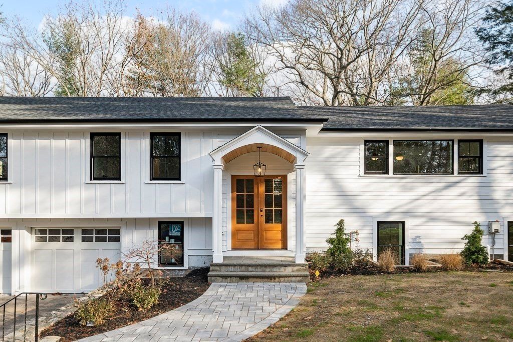 44 Sherburn Circle