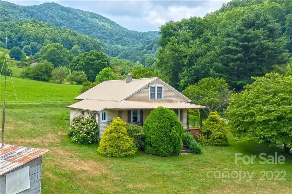 1861 S Fork Road