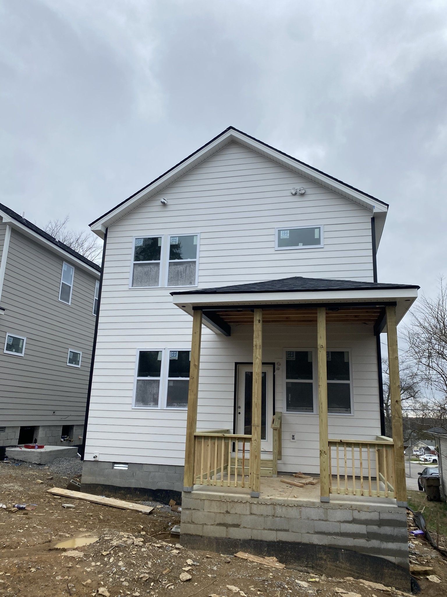3996 Taylor Rd.