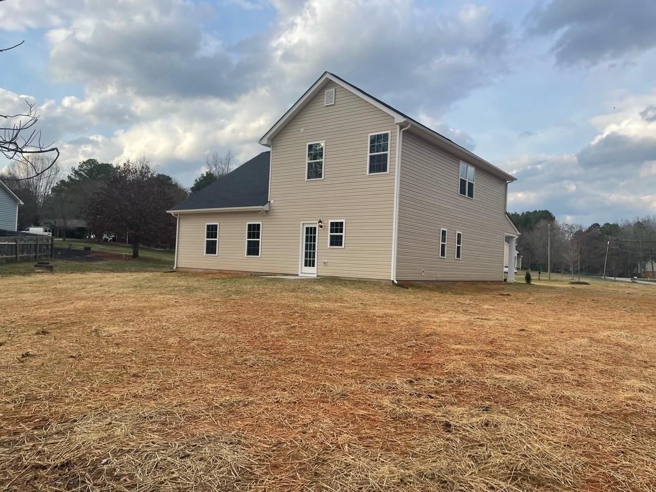 2001 Barkley Circle
