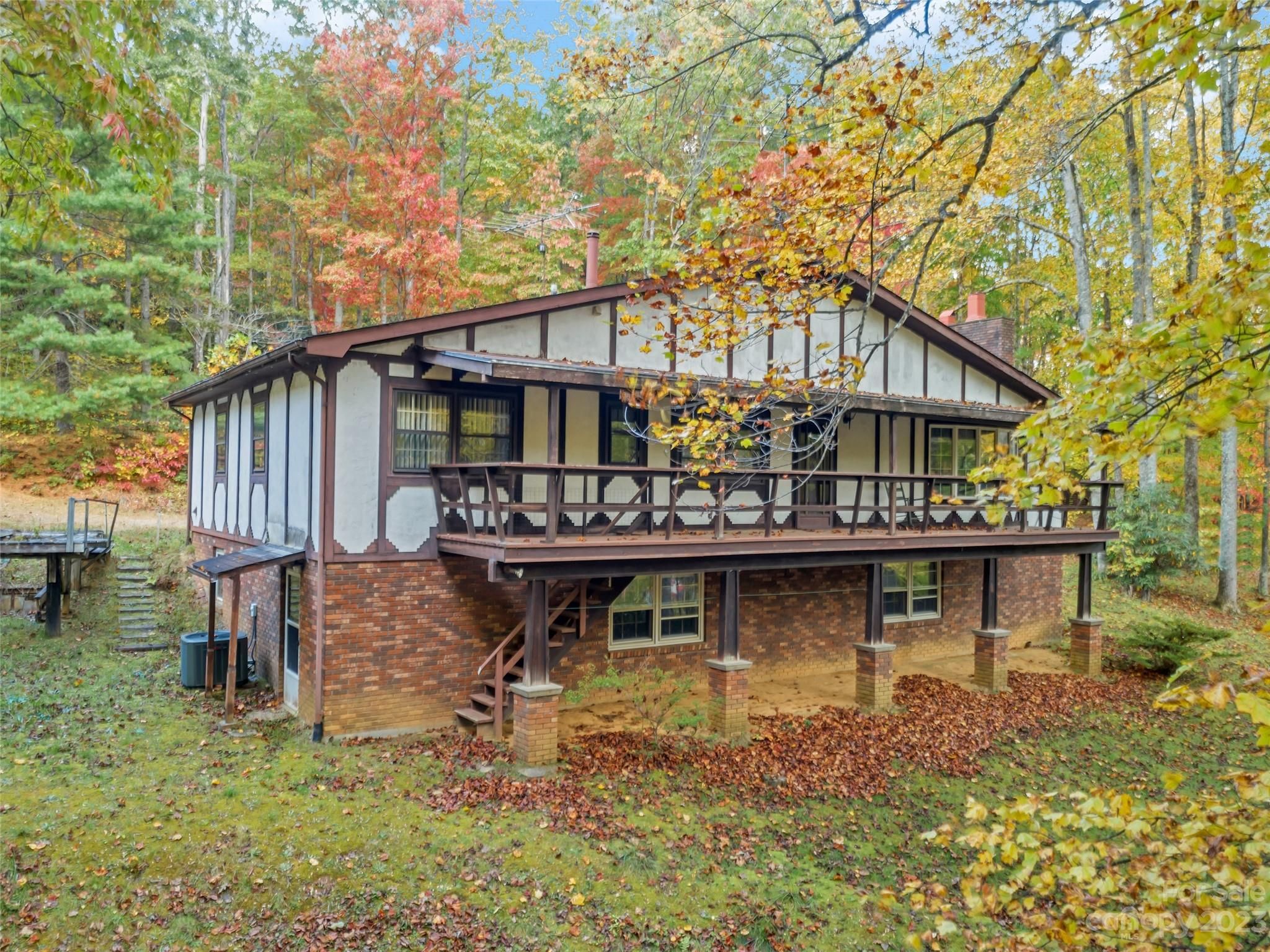 91 Chestnut Hill Road