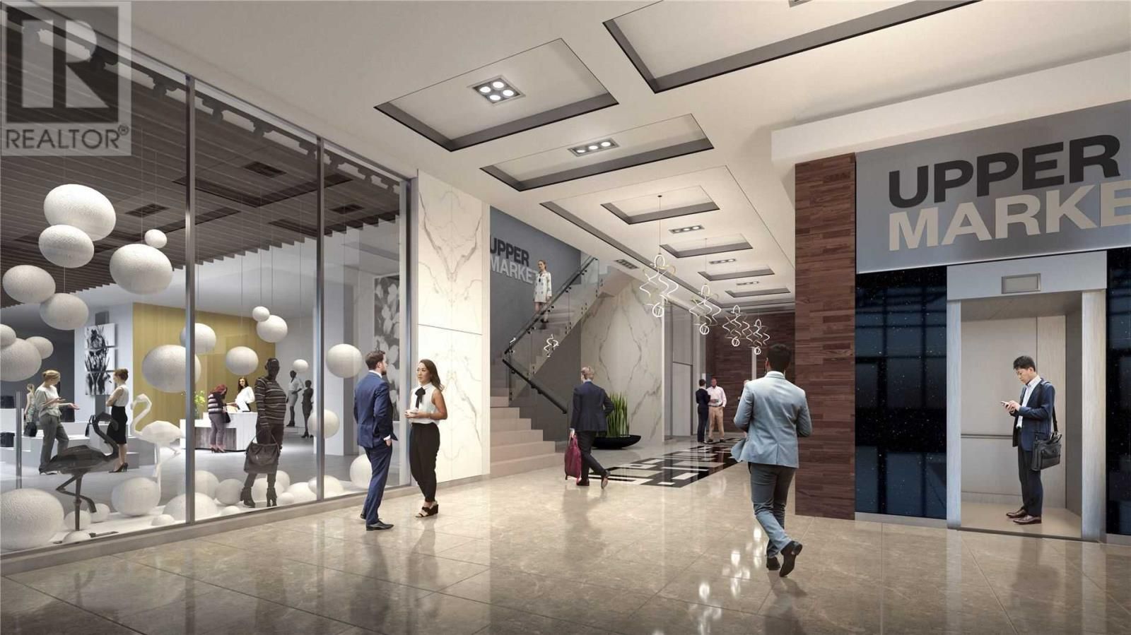 #201 -5250 YONGE ST