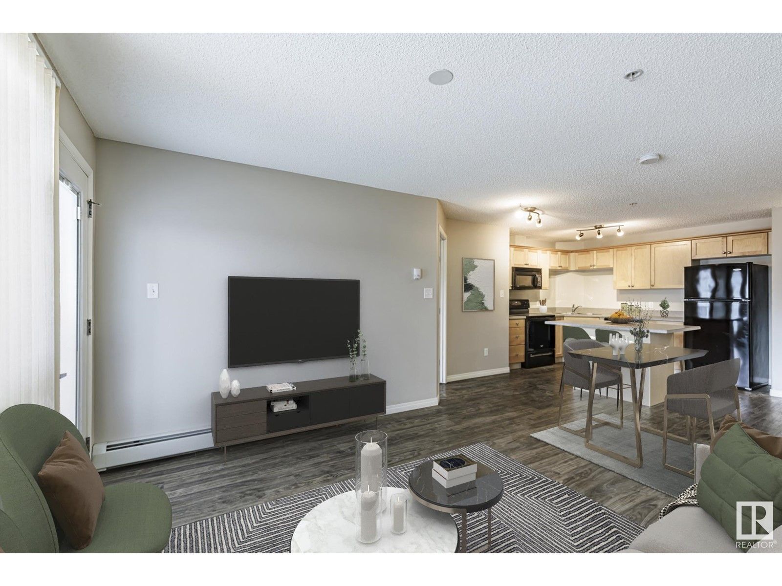 #2304 320 CLAREVIEW STATION DR NW