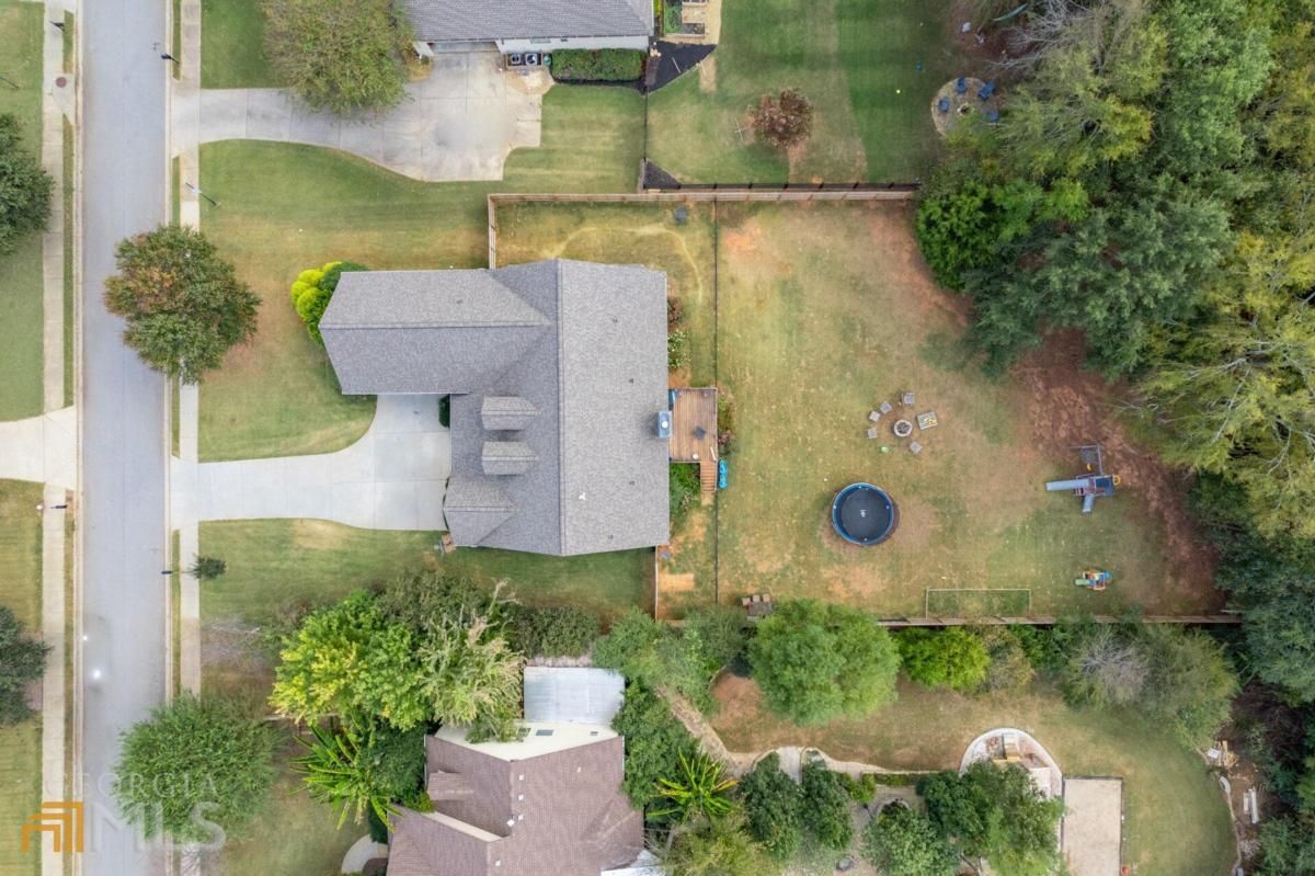 1121 Arbor Lane