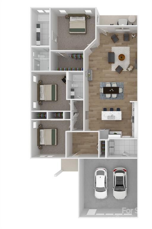 29 Cozy Cottage Way