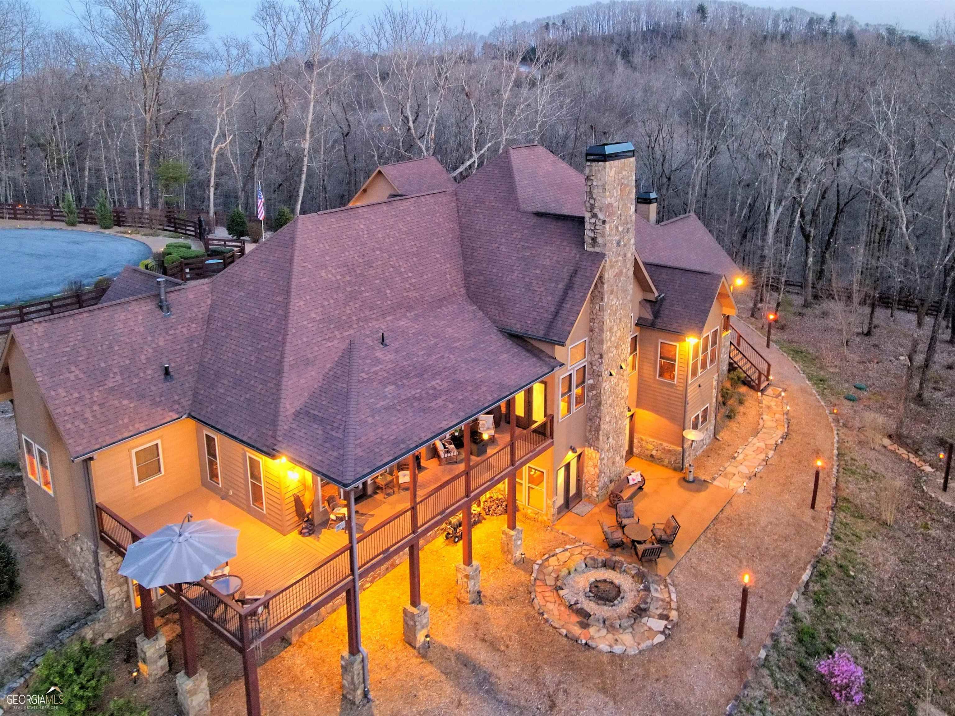 90 Timberwood Cove