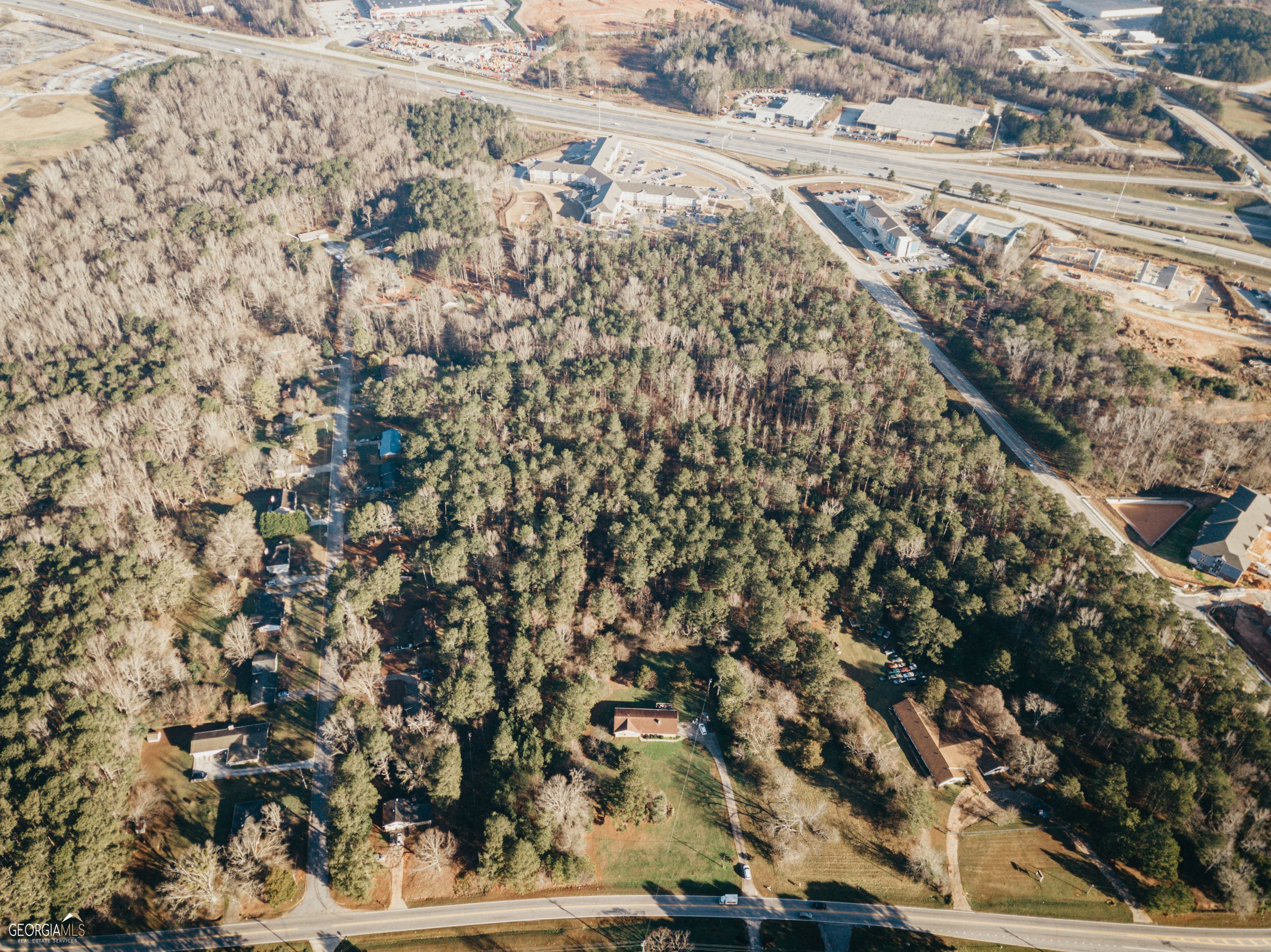 1908 Flat Shoals Road