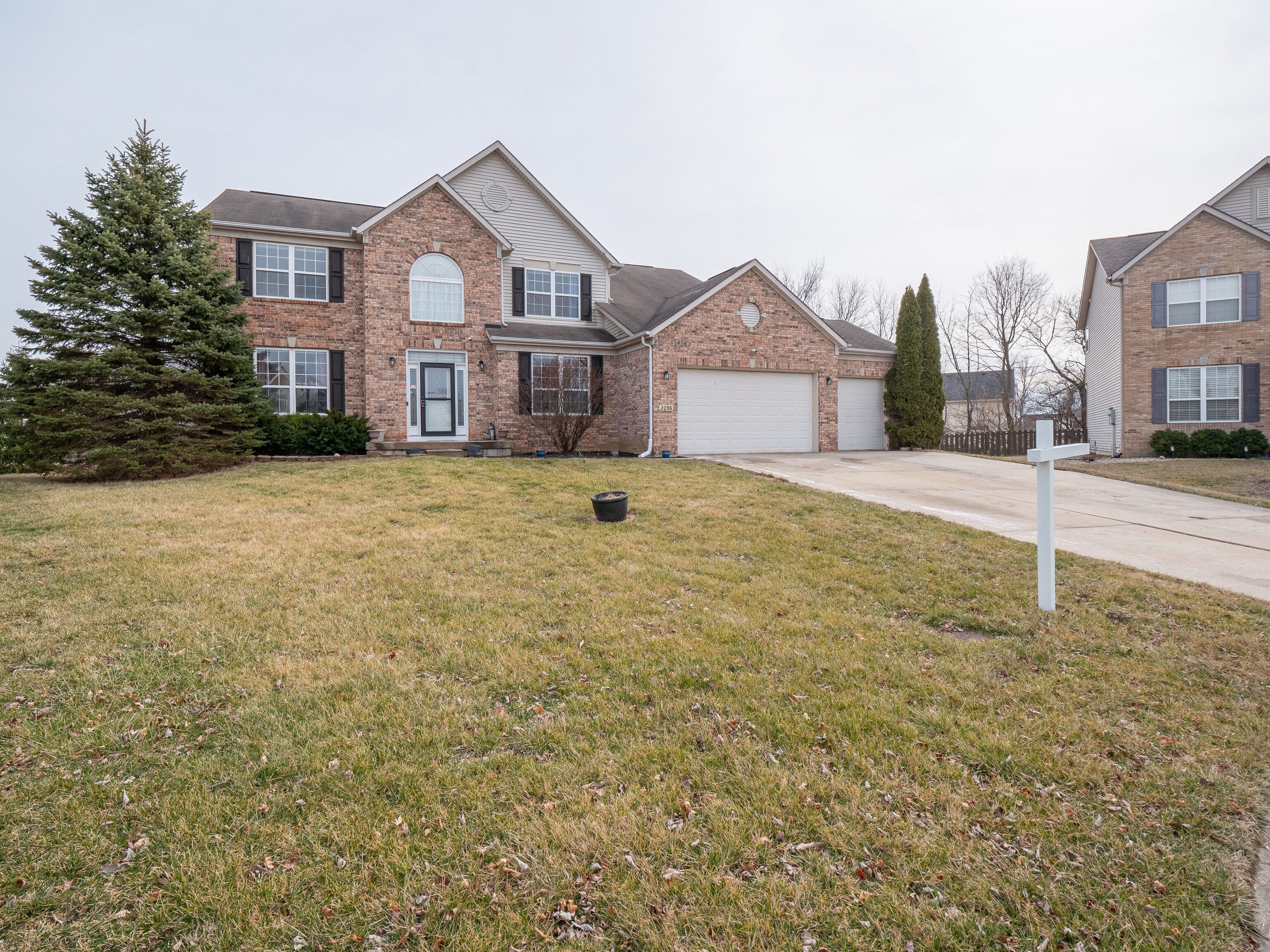 2096 Whitetail Court