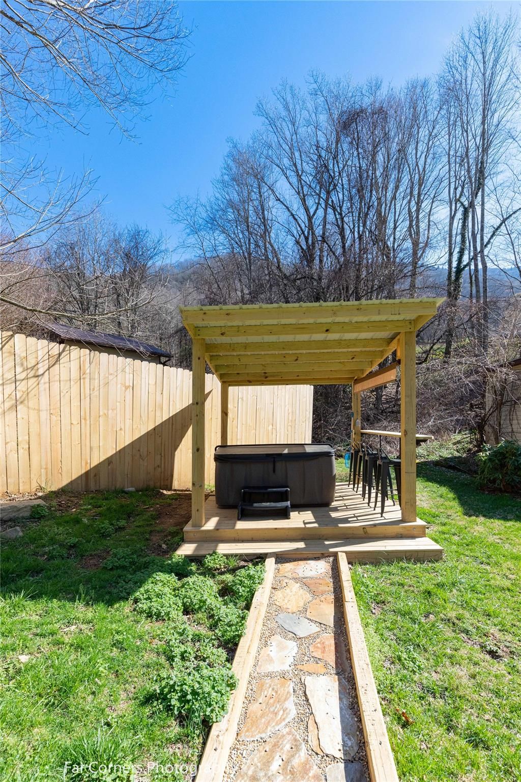 245 Black Camp Gap Road