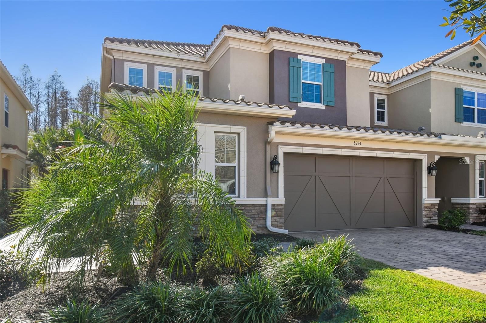 8734 Terracina Lake Drive