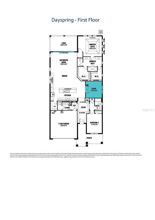 8701 Sundance Loop