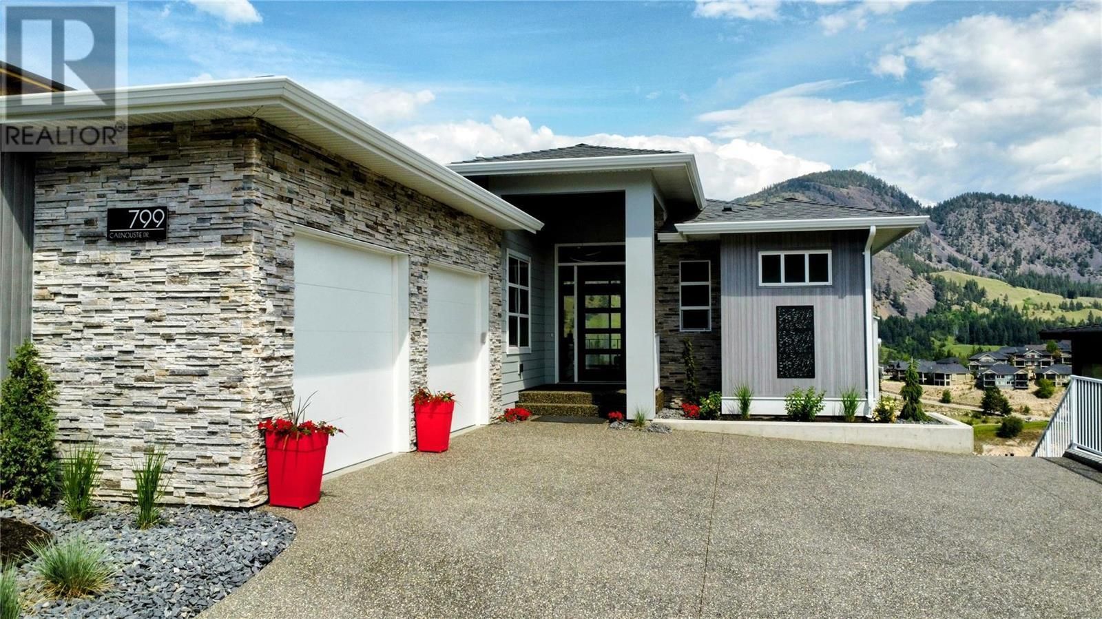 799 Carnoustie Drive