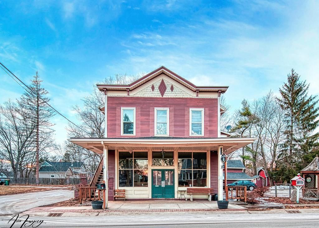 4409 Greenwood Road