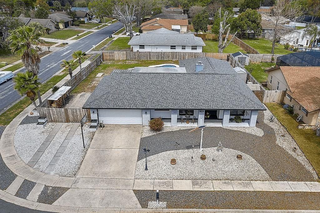 2760 Citron Drive