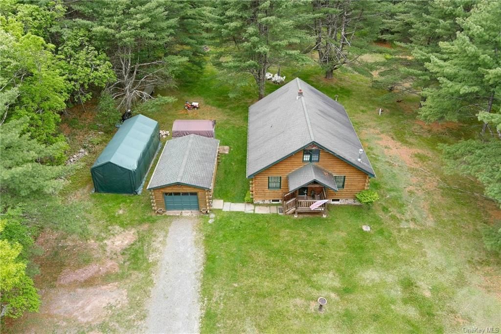 116 Hillside Road