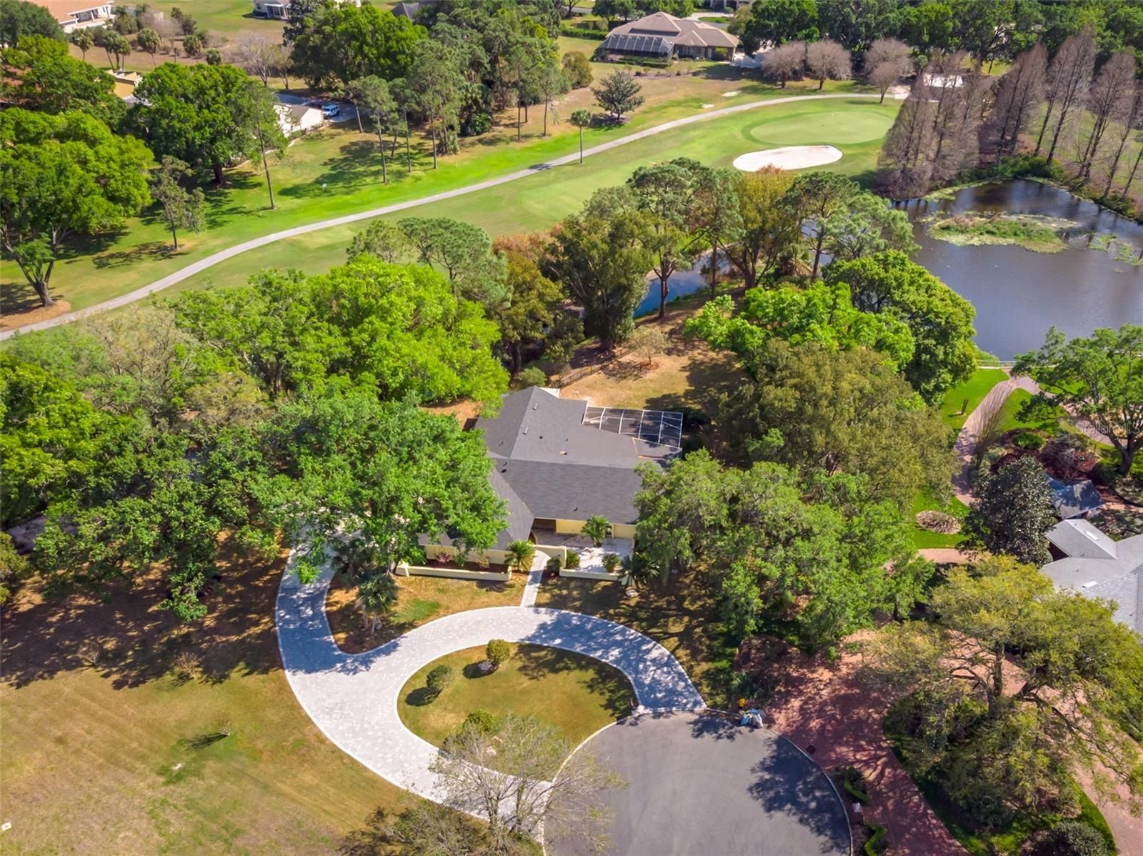 411 Lone Palm Drive