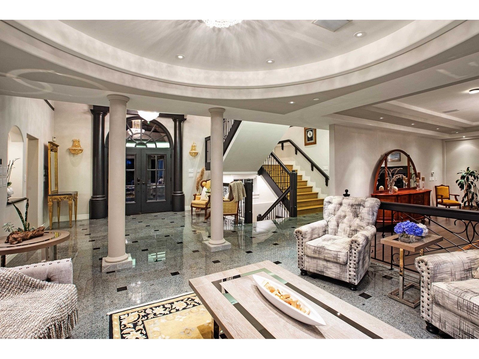 1508 ERRIGAL PLACE