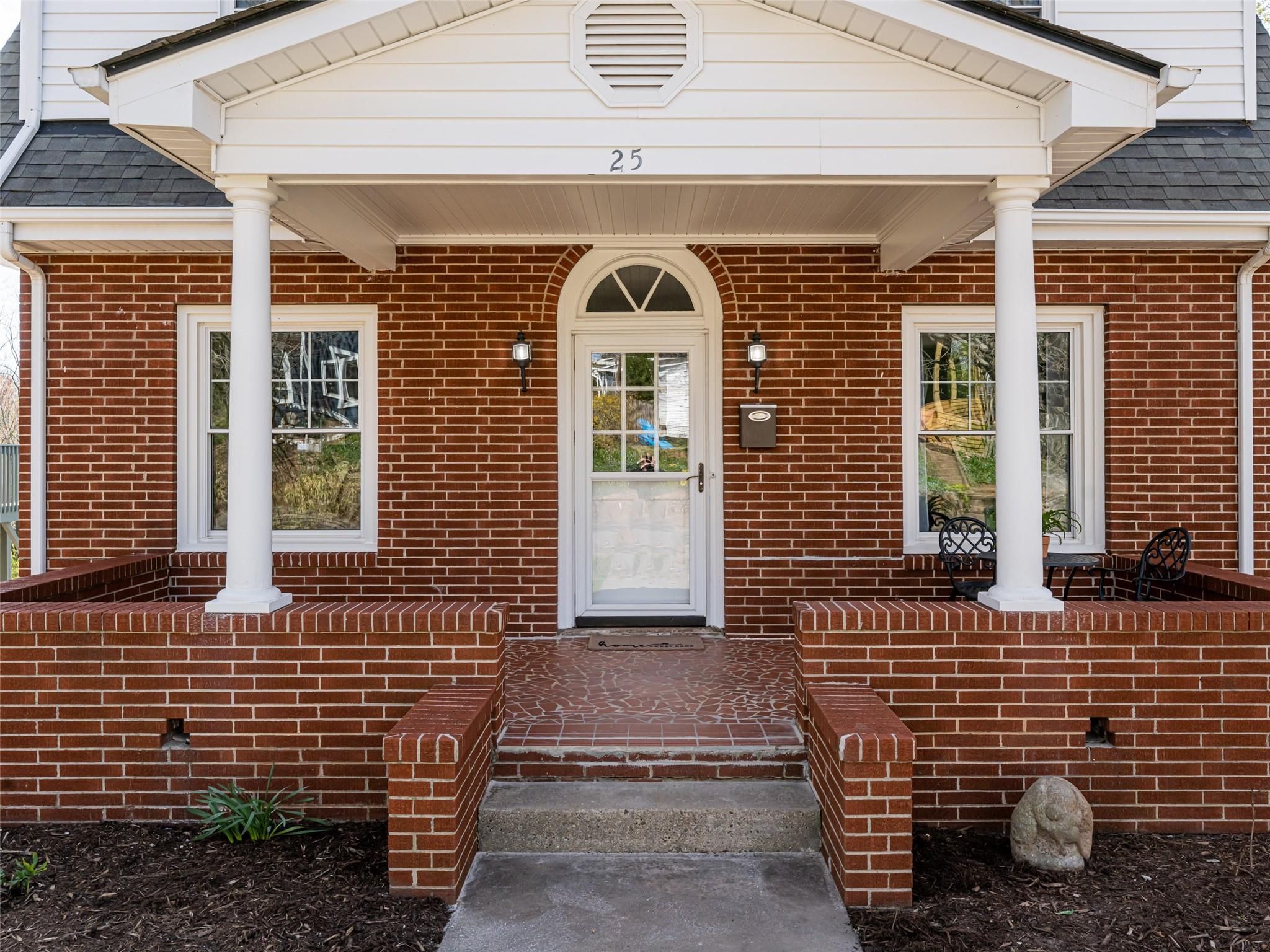25 Longview Road