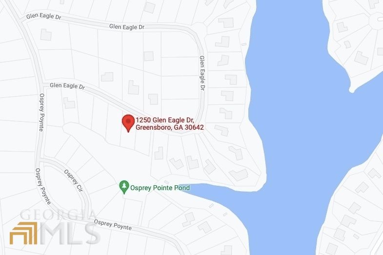 1250 Glen Eagle Drive
