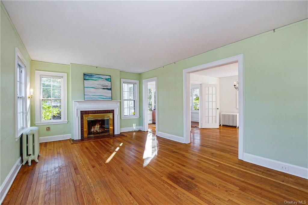 46 Concord Avenue