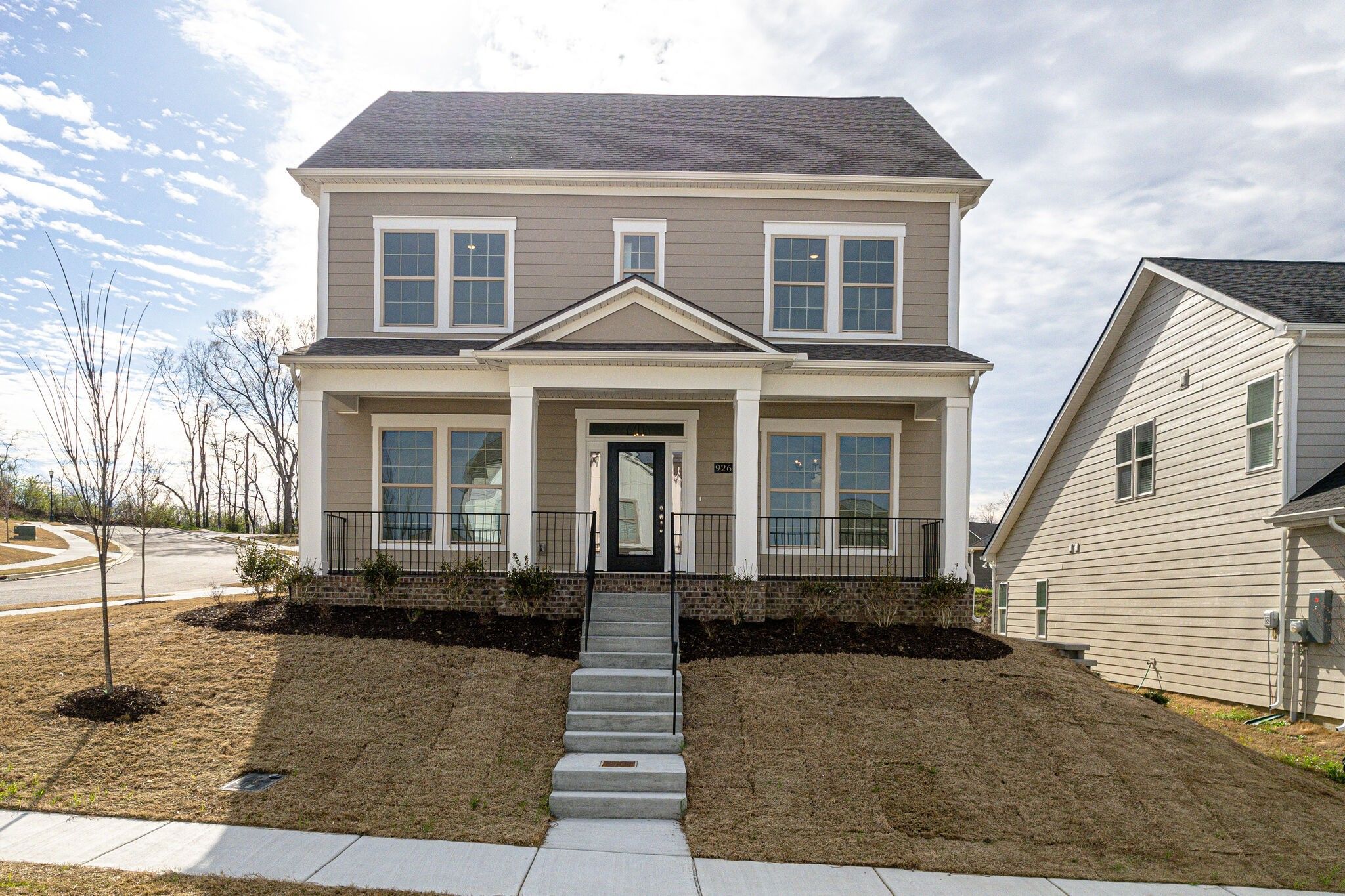 9261 Thomason Trail