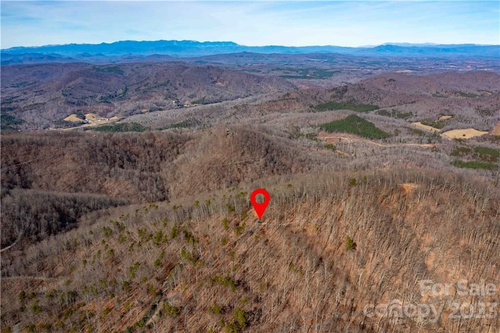 Locust Ridge