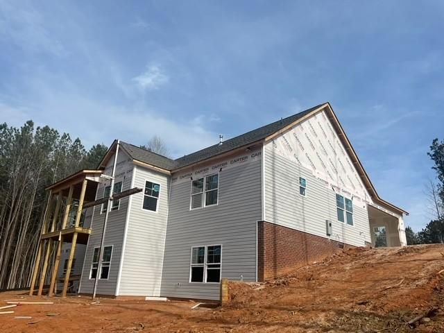 5107 Oxbow Run Lane