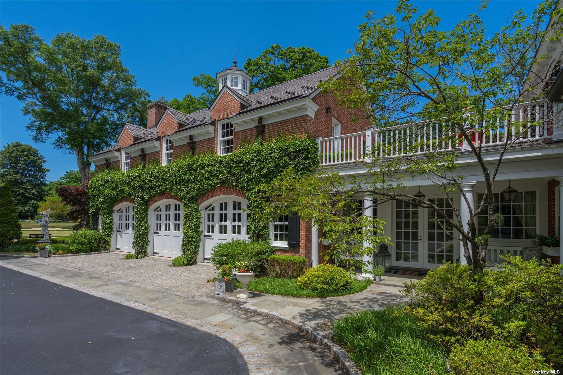 393 Mill River Road