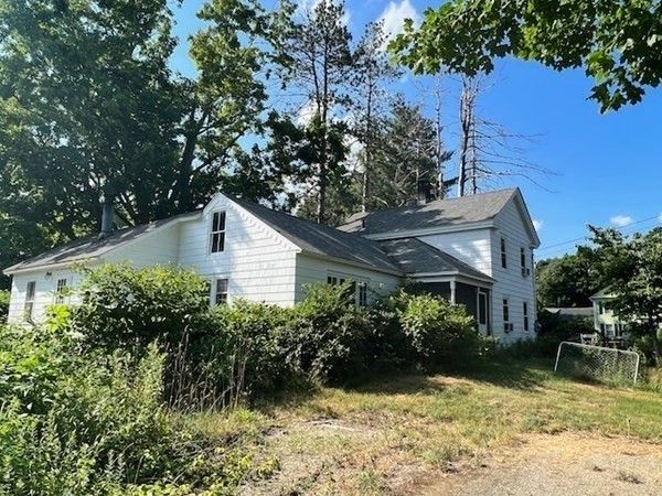 233 Mort Vining Road