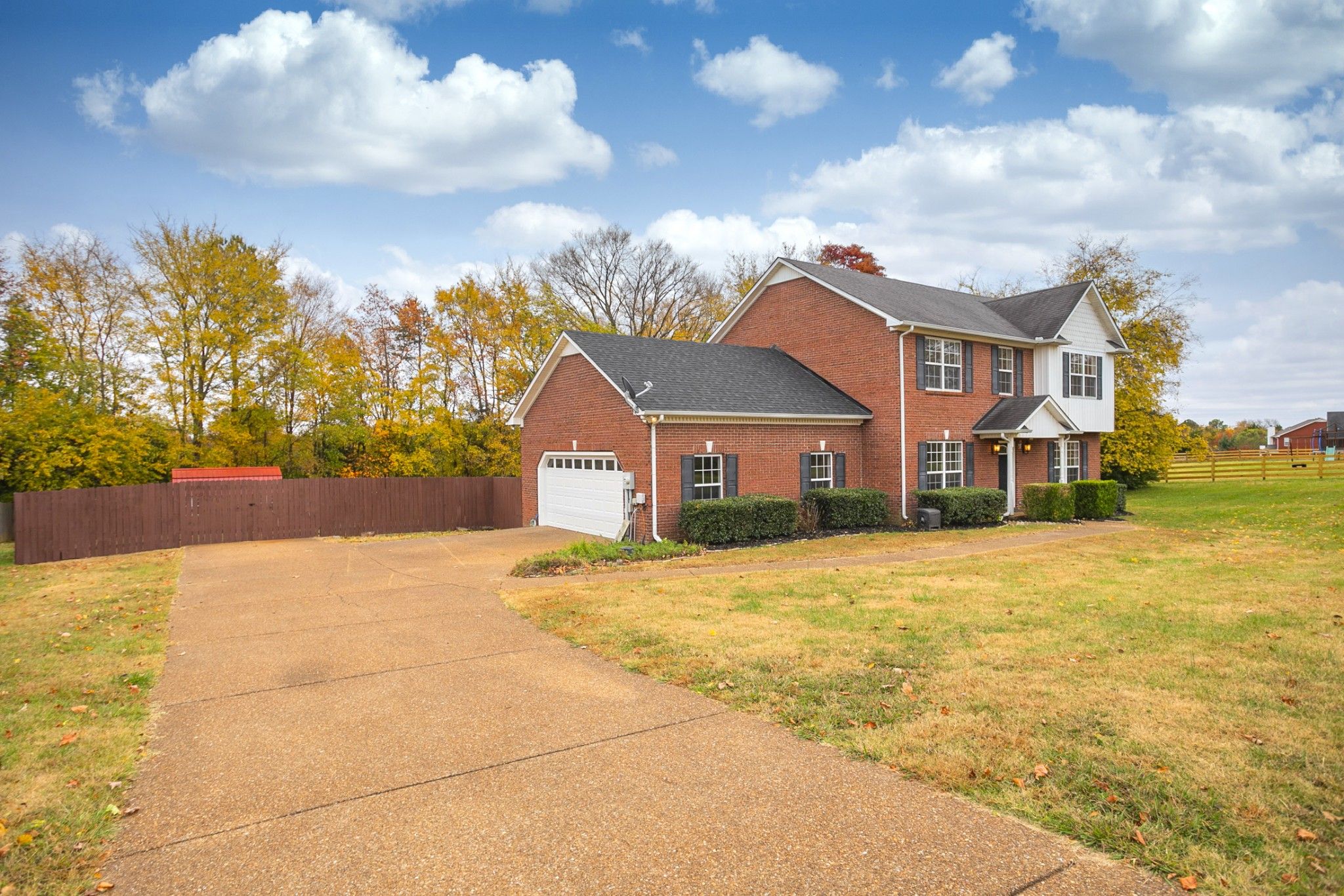 3409 Clegg Dr