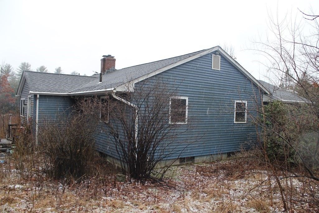 246 Feeding Hills Road