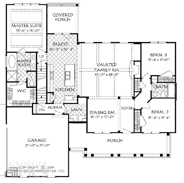 1011 Windsor Creek Way