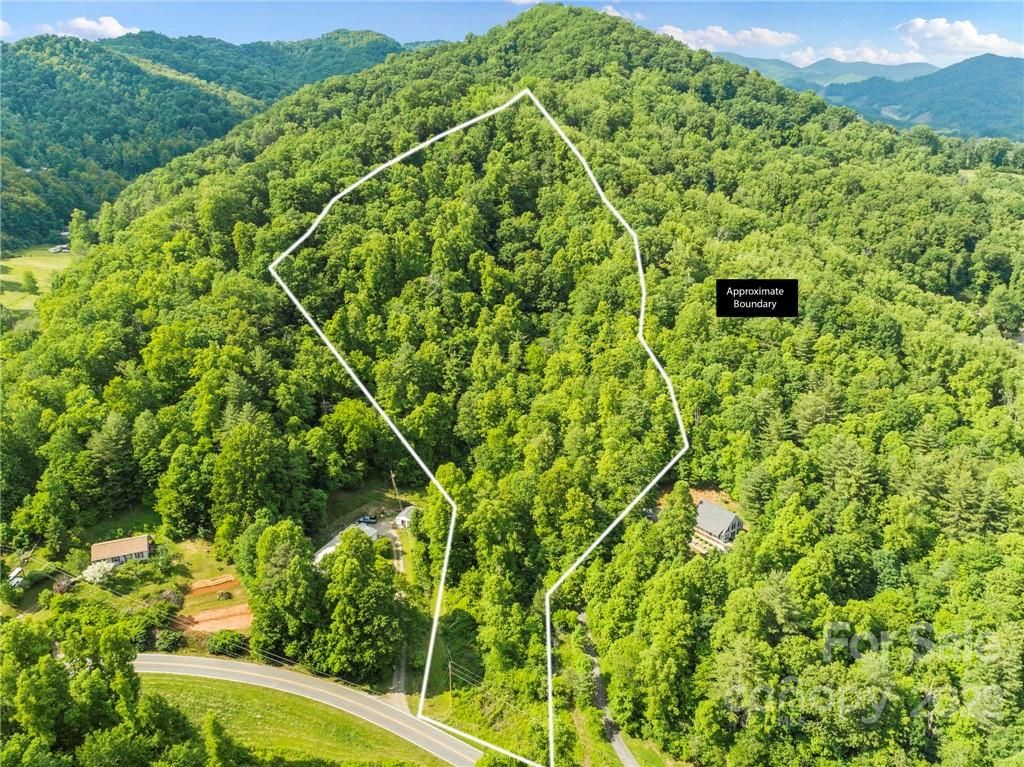 562 Upper Bailey Branch Branch