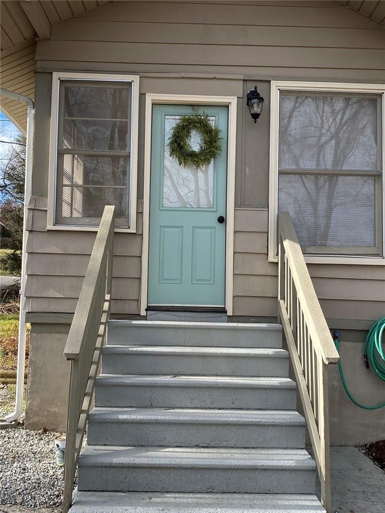 58 Cloverdale Drive