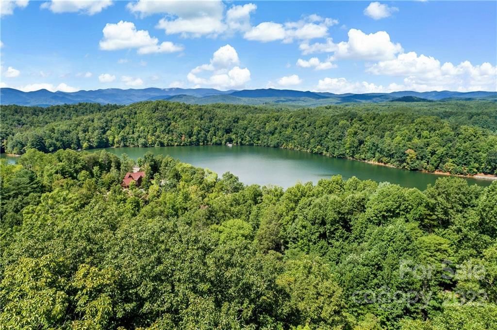 Lot# 27-11 High Trail Drive