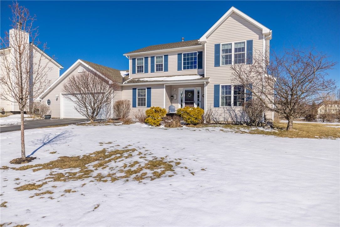 64 Morin Circle