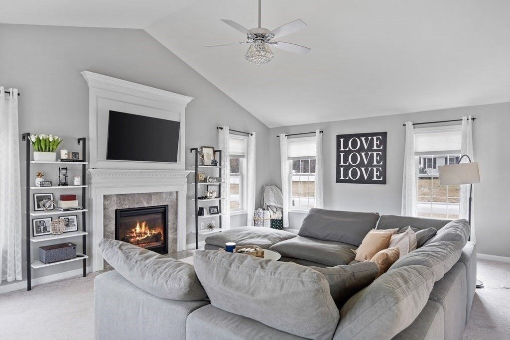 29 Magnolia Way