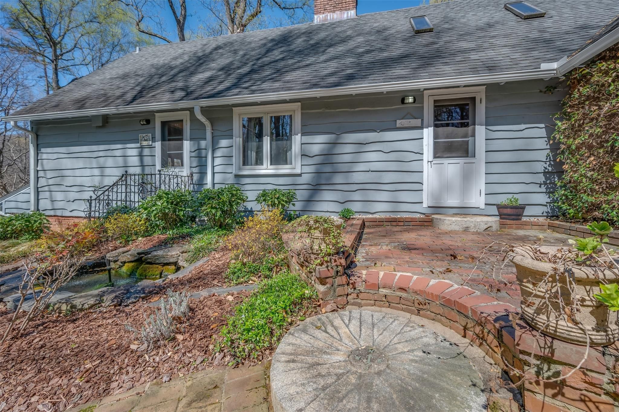 300 Harmon Field Road