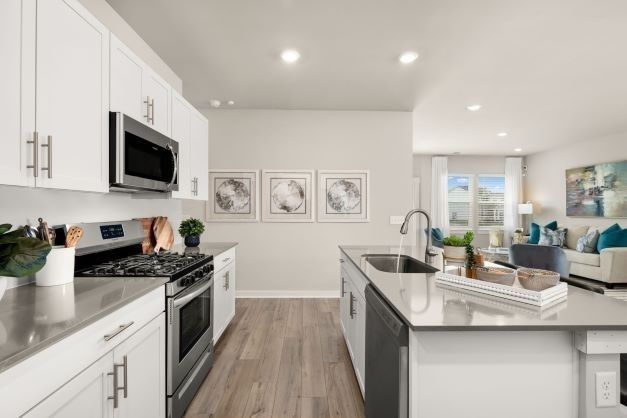 3023 Drumwright Way Lot 1211
