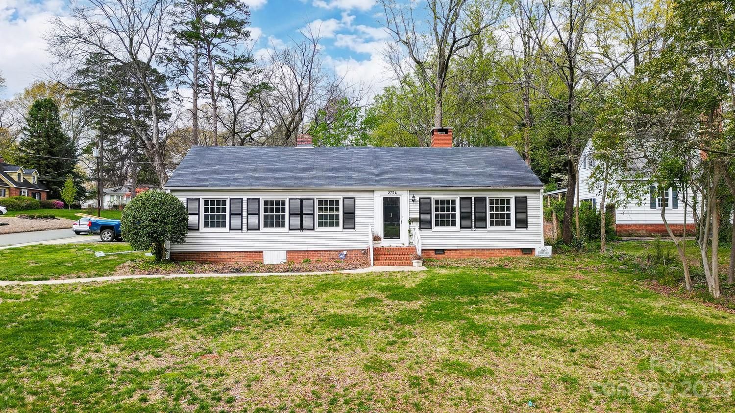 2734 Park Road