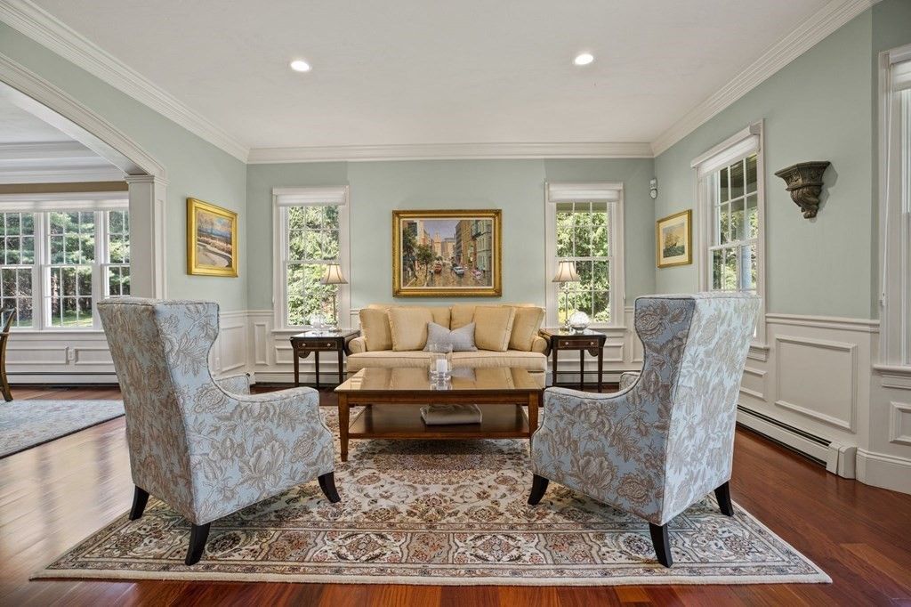 352 Clapp Road