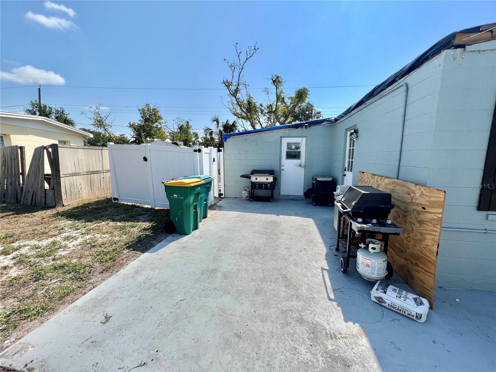 3698 Easy Street