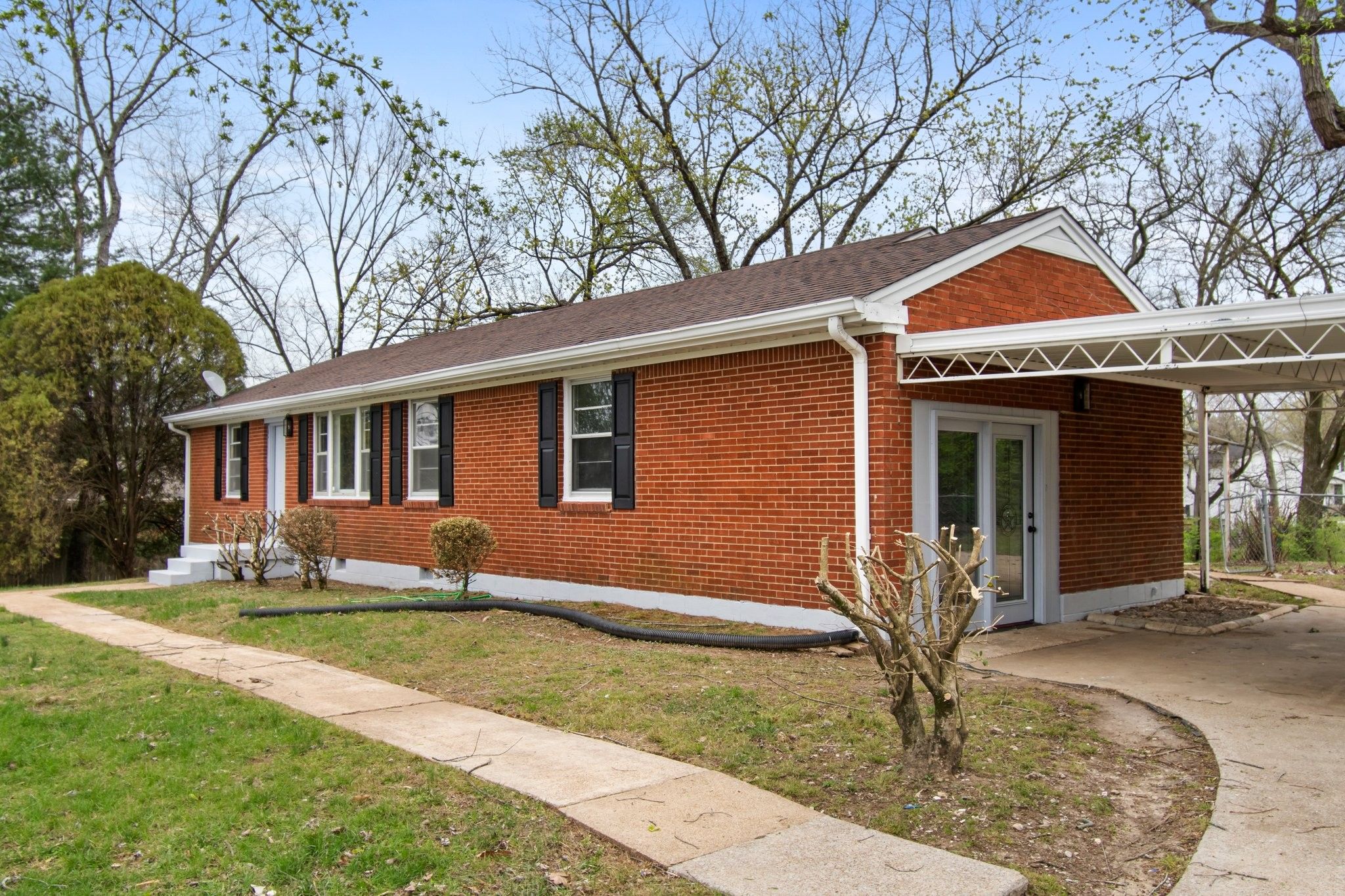 4722 Packard Dr